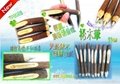 Advertising Pen Advertising pen. Environmental Bamboo Pen Pen Pen mosaic 3
