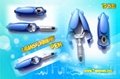 Advertising Pen Pen flower pen bones bread Pen Pen Transformers