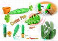 Cactus Pen Lipstick Pen Advertising Pen