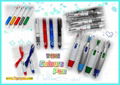 Advertising Pen 4 COLOURS PEN 2 COLOURS PEN plastic handle pen 