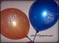  Advertisement balloons rubber balloon 11