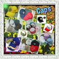 CAPS Base Ball Cap  Sun hat Advertising cap 3