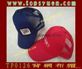 CAPS Base Ball Cap  Sun hat Advertising cap 6