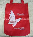 Environmental protection bags non-woven bag Bags