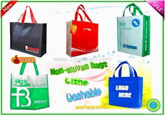 Non woven Bag  Bags