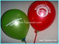  Advertisement balloons rubber balloon 14