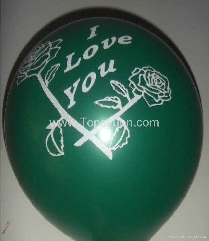 Balloon 10