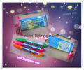 Banner Pen  CaiTu pull page pen