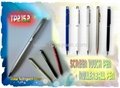 Cactus Pen Lipstick Pen Advertising Pen Highlighter Pen Magnet 10