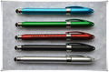 Advertising pen stylus pen finger pen football pen Triangle