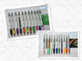 Banner Pen  CaiTu pull page pen