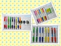 Banner Pen  CaiTu pull page pen