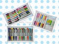 Banner Pen  CaiTu pull page pen