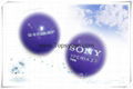  Advertisement balloons rubber balloon