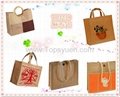 Canvas Bags Environmentally friendly materials bags