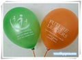 Balloon  Rubber Balloon  18