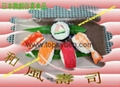 Simulation food