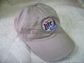 CAPS Base Ball Cap  Sun hat Advertising cap 7