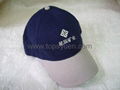 CAPS Base Ball Cap  Sun hat Advertising cap 10