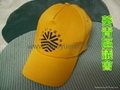 CAPS Base Ball Cap  Sun hat Advertising cap 14