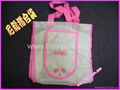 Nylon bag