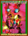LED燈桃花樹 串燈飾