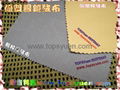 Glasses cloth towel drying towel advertising advertising materials