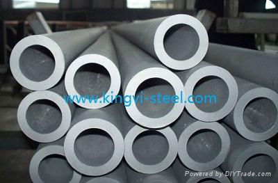 ASTMA789 790 Duplex steel seamless and welded tube