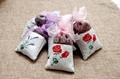 Lavender Sachet 3