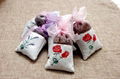 Lavender Sachet