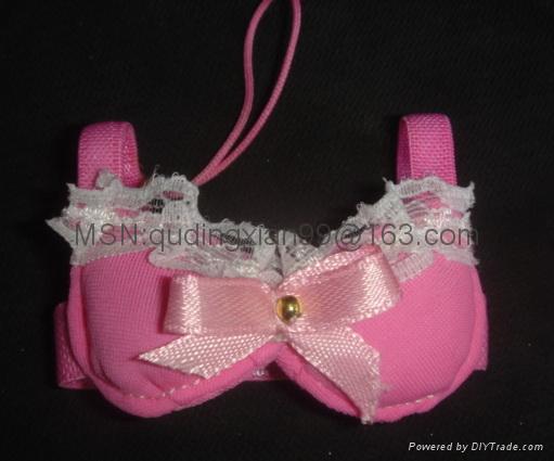 Charm Sachet sexy underwear