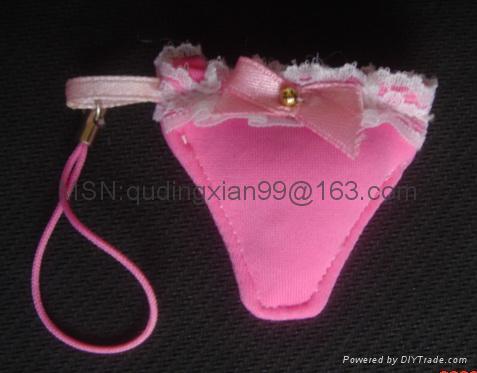 Charm Sachet sexy underwear 2