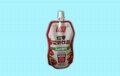 250ml红枣豆奶袋
