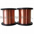 copper clad aluminium wire (CCA)