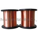 copper clad aluminium wire (CCA)