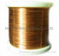 copper clad steel wire (CCS) 1