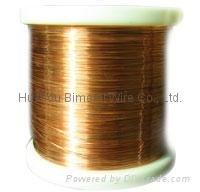 copper clad steel wire (CCS)