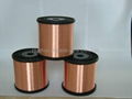 copper steel wire 