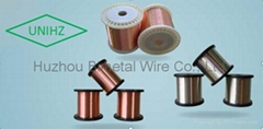 Huzhou Bimetal Wire Co.,Ltd