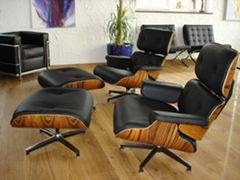 Eames chair