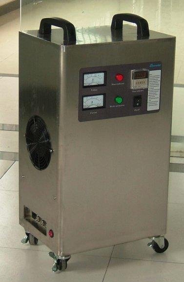 Ozone Generator Machine 2