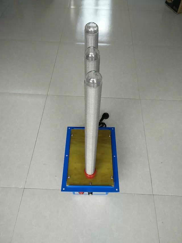 Air Purification & Deodorization Generator 5