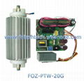 ozone generator, ozone cell, ozone part