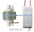 ozone generator, ozone cell, ozone part 4
