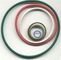 Rubber O-ring