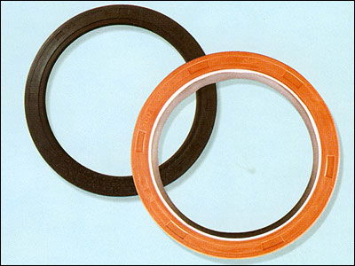 PTFE Oil Seals and Gaskets 2