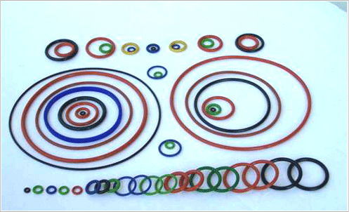 PTFE Oil Seals and Gaskets 3