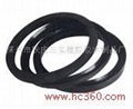 Large Oil Seal 4