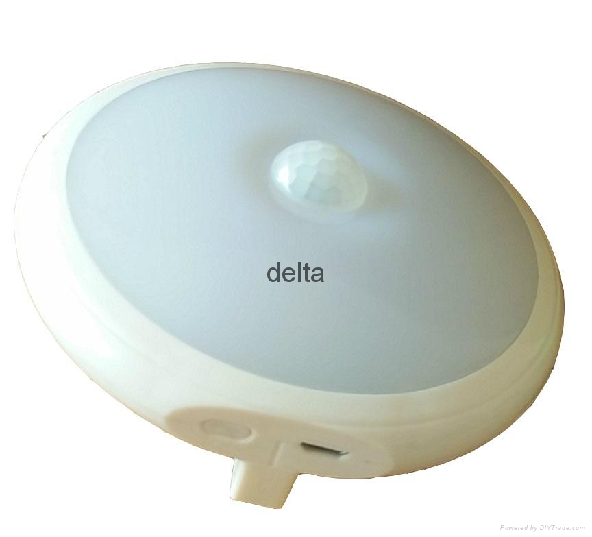 human body sensor light LHN2008C LH (China Manufacturer) LED