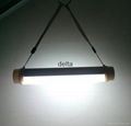 LED tube with battery 2